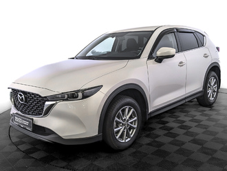 фото Mazda CX-5 II 2023