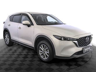 фото Mazda CX-5 II 2023