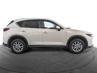 фото Mazda CX-5 II 2023