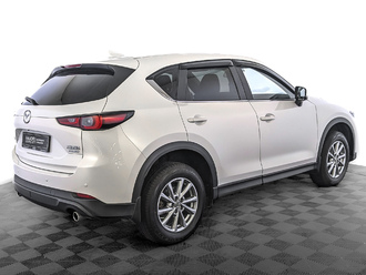 фото Mazda CX-5 II 2023