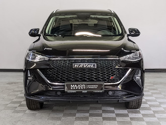 фото Haval F7 2022