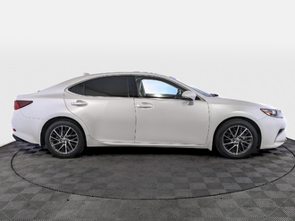 фото Lexus ES VI 2017