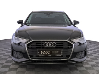 фото Audi A6/S6 (C8) 2020