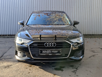 фото Audi A6/S6 (C8) 2020