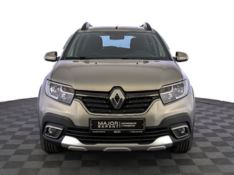 фото Renault Sandero II 2021