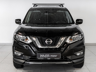 фото Nissan X-Trail III T32 2022