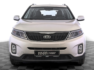 фото Kia Sorento II 2020