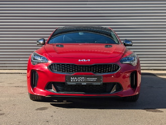 фото Kia Stinger I 2023