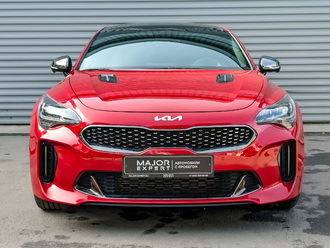 фото Kia Stinger I 2023