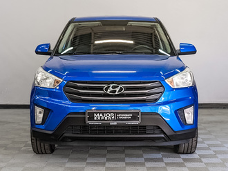 фото Hyundai Creta I 2019