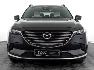 фото Mazda CX-9 II 2017