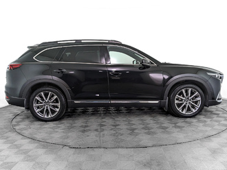 фото Mazda CX-9 II 2017