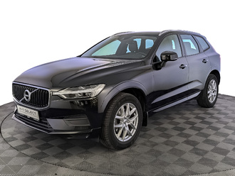 фото Volvo XC60 2020 с пробегом