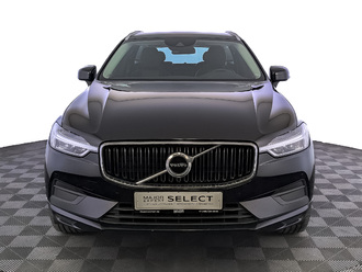 фото Volvo XC60 2020 с пробегом