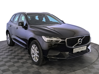 фото Volvo XC60 2020 с пробегом