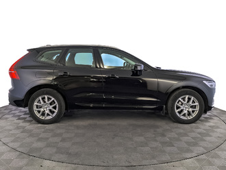 фото Volvo XC60 II 2020