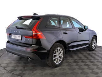 фото Volvo XC60 2020 с пробегом