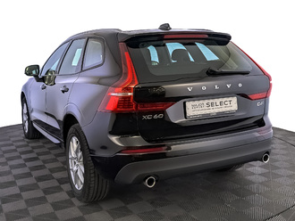 фото Volvo XC60 2020 с пробегом