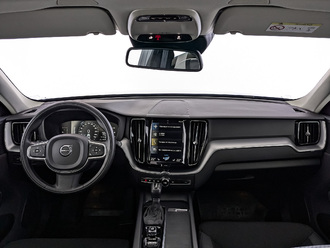 фото Volvo XC60 2020 с пробегом