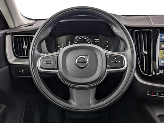 фото Volvo XC60 2020 с пробегом