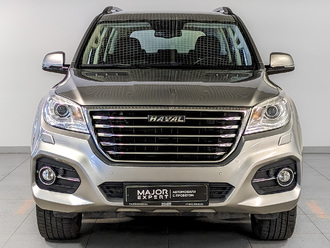 фото Haval H9 I 2022