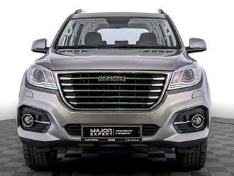 фото Haval H9 I 2022