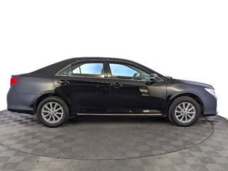 фото Toyota Camry VII 2014