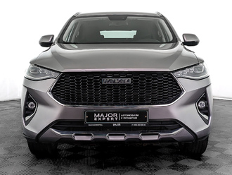 фото Haval F7x I 2021