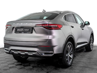 фото Haval F7x I 2021