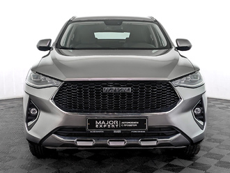 фото Haval F7x I 2021