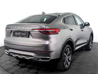 фото Haval F7x I 2021