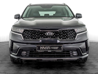 фото Kia Sorento IV 2020