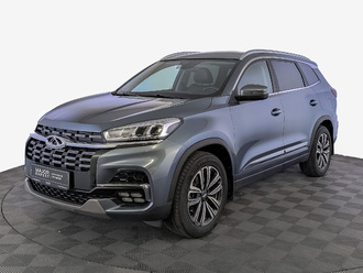 фото Chery Tiggo 8 I 2022