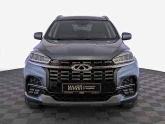 фото Chery Tiggo 8 I 2022