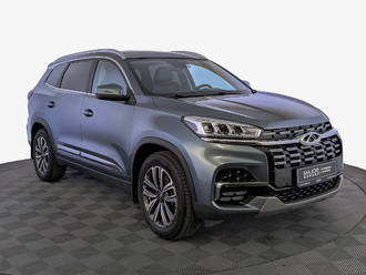 фото Chery Tiggo 8 I 2022