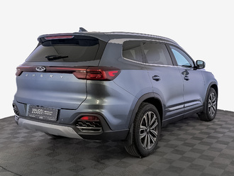 фото Chery Tiggo 8 I 2022