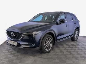 фото Mazda CX-5 II 2022