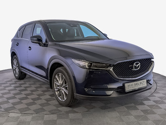 фото Mazda CX-5 II 2022