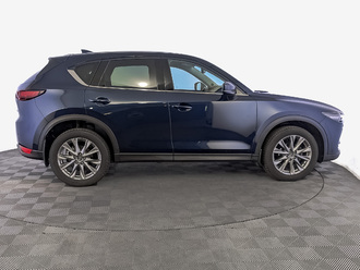 фото Mazda CX-5 II 2022