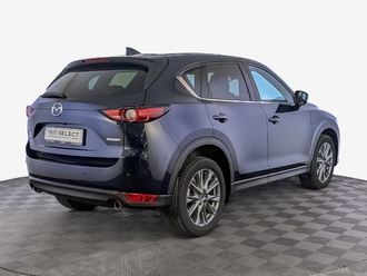 фото Mazda CX-5 II 2022