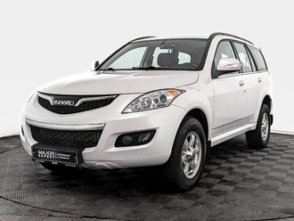 фото Haval H5 I 2021