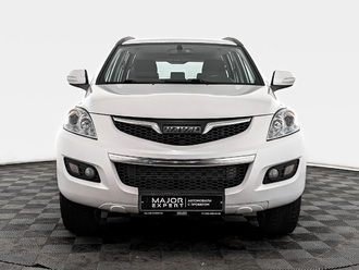 фото Haval H5 I 2021