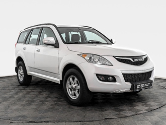 фото Haval H5 I 2021