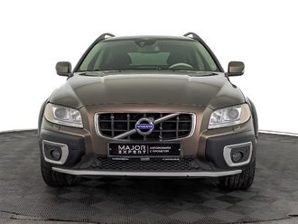 фото Volvo XC70 II 2012