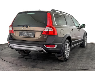 фото Volvo XC70 II 2012