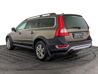 фото Volvo XC70 2012 с пробегом