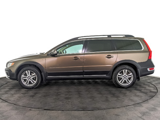 фото Volvo XC70 2012 с пробегом