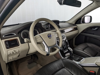 фото Volvo XC70 2012 с пробегом