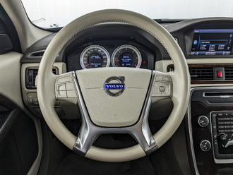 фото Volvo XC70 2012 с пробегом