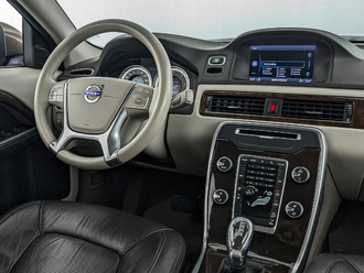 фото Volvo XC70 2012 с пробегом